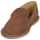 El Naturalista CRISOL N5676 BAREFOOT Marrone Slip on Uomo - 3