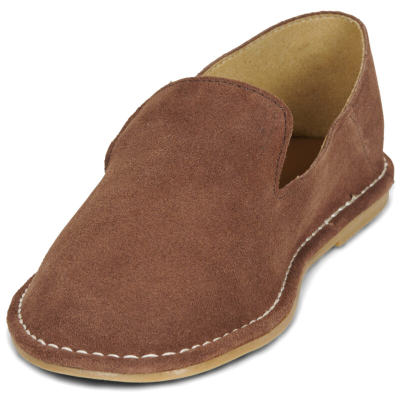 El Naturalista CRISOL N5676 BAREFOOT Marrone Slip on Uomo - 3