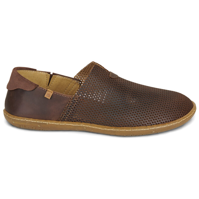 El Naturalista EL VIAJERO N275R Marrone Slip on Uomo - 2