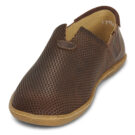 El Naturalista EL VIAJERO N275R Marrone Slip on Uomo - 3