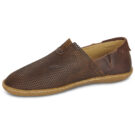 El Naturalista EL VIAJERO N275R Marrone Slip on Uomo - 4
