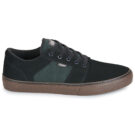 Etnies BARGE LS Nero Scarpe da skate Uomo - 2