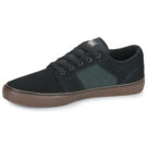 Etnies BARGE LS Nero Scarpe da skate Uomo - 4