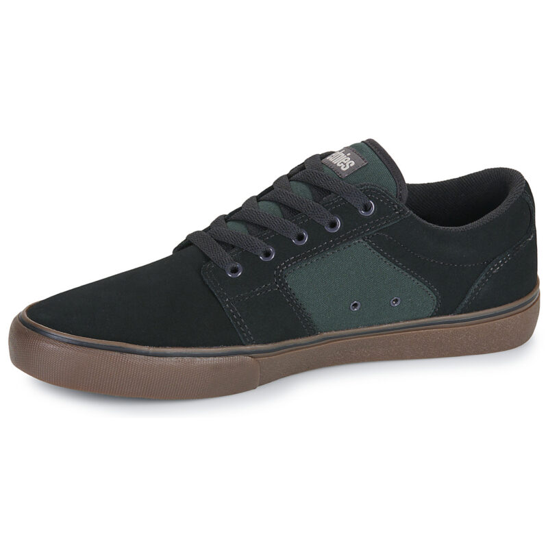 Etnies BARGE LS Nero Scarpe da skate Uomo - 4
