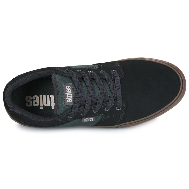 Etnies BARGE LS Nero Scarpe da skate Uomo - 6