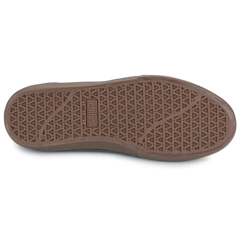 Etnies BARGE LS Nero Scarpe da skate Uomo - 7