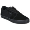 Scarpe uomo Etnies  BARGE LS  Nero Etnies 7630680815194