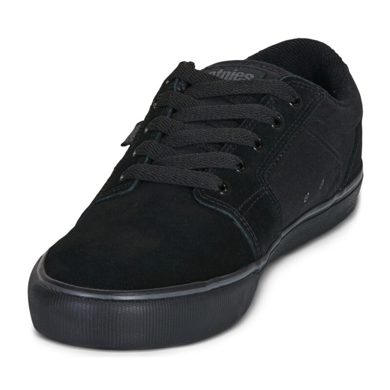 Etnies BARGE LS Nero Scarpe da skate Uomo - 3