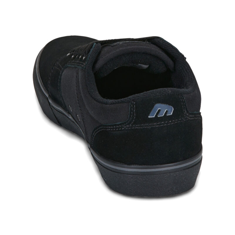 Etnies BARGE LS Nero Scarpe da skate Uomo - 5
