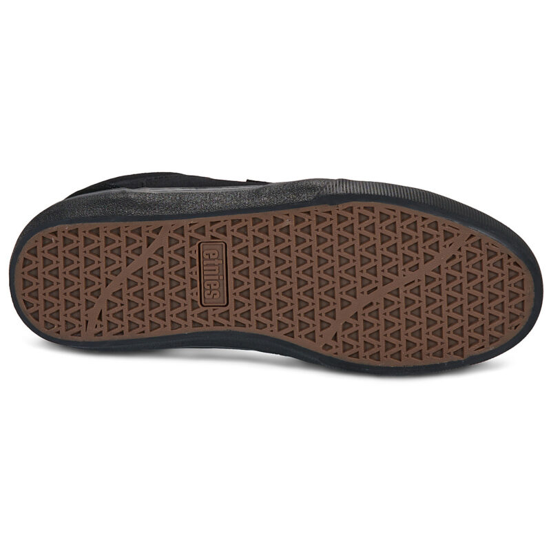 Etnies BARGE LS Nero Scarpe da skate Uomo - 7