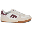 Etnies EMERSON Bianco Scarpe da skate Uomo - 2