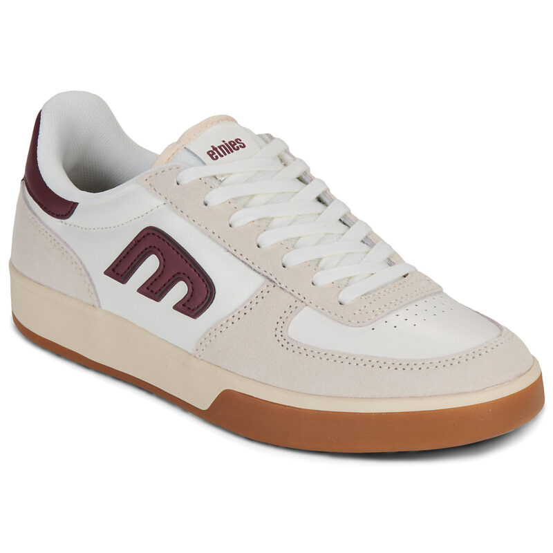 Etnies EMERSON Bianco Scarpe da skate Uomo - 1