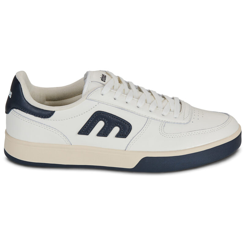 Etnies EMERSON White Men's Skate Shoes - 2