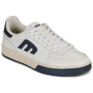 Etnies EMERSON White Men's Skate Shoes - 1