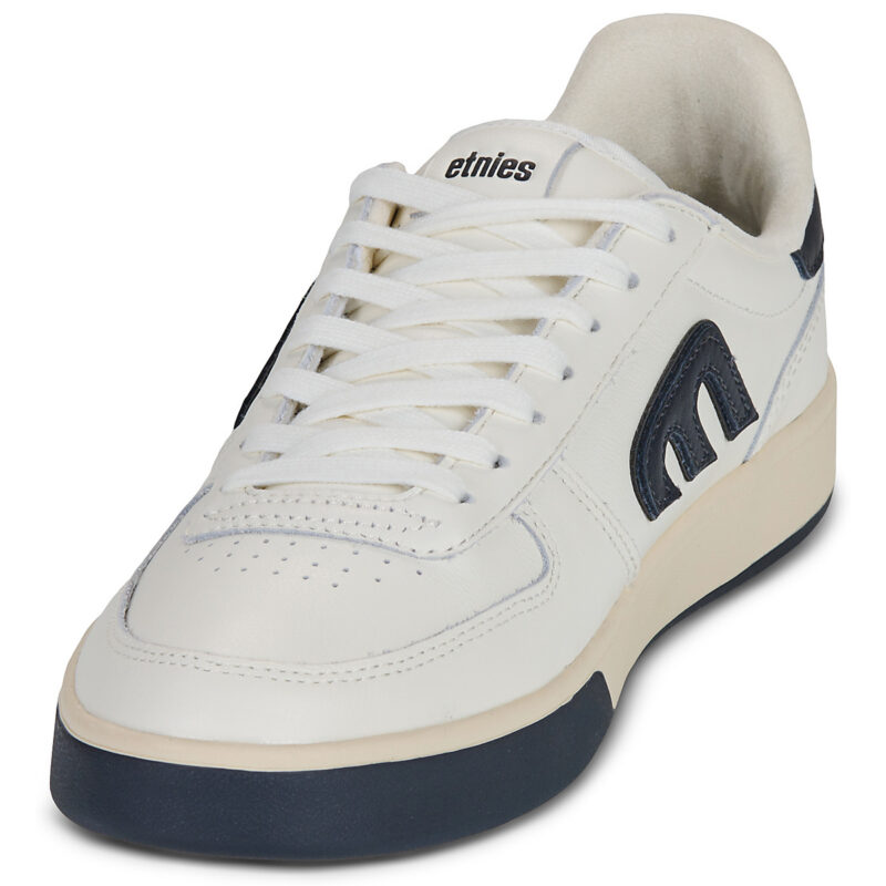Etnies EMERSON White Men's Skate Shoes - 3