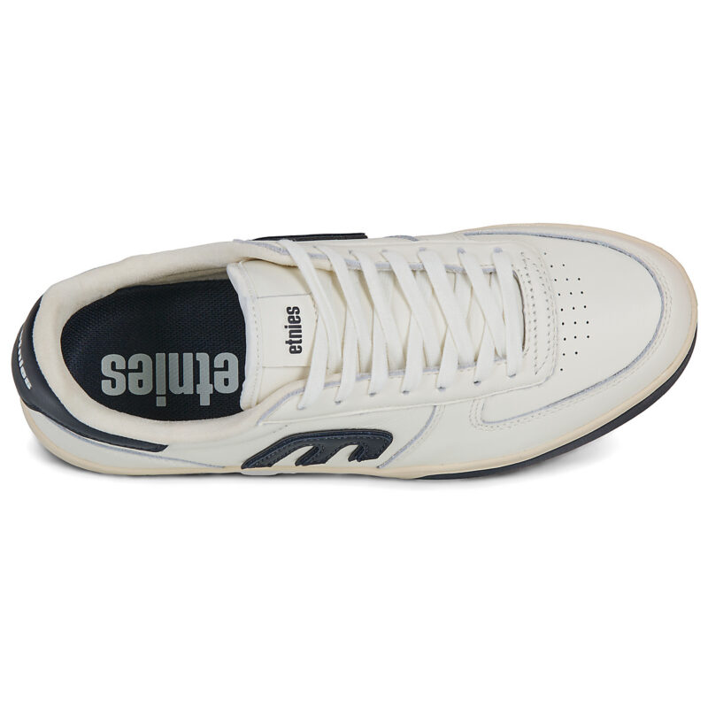 Etnies EMERSON White Men's Skate Shoes - 6