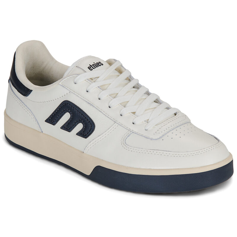 Etnies EMERSON White Men's Skate Shoes - 1