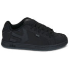 Etnies FADER Black Men's Skate Shoes - 2