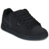 Scarpe uomo Etnies  FADER  Nero Etnies 7630680810410