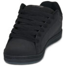 Etnies FADER Black Men's Skate Shoes - 3