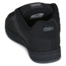 Etnies FADER Black Men's Skate Shoes - 5