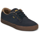 Etnies JAMESON 2 ECO Blue Men's Skate Shoes - 1