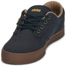 Etnies JAMESON 2 ECO Blue Men's Skate Shoes - 3