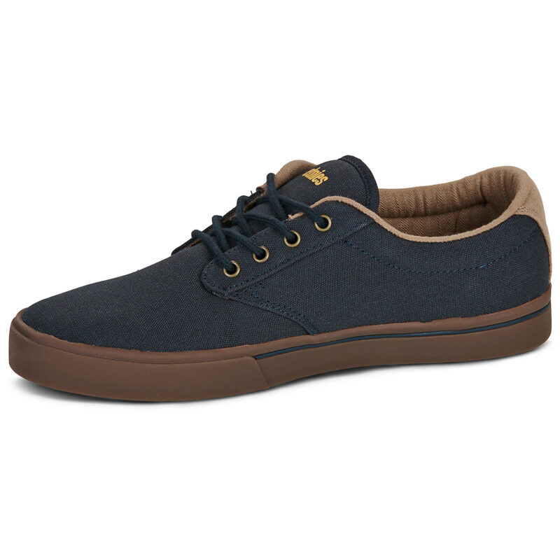 Etnies JAMESON 2 ECO Blue Men's Skate Shoes - 4