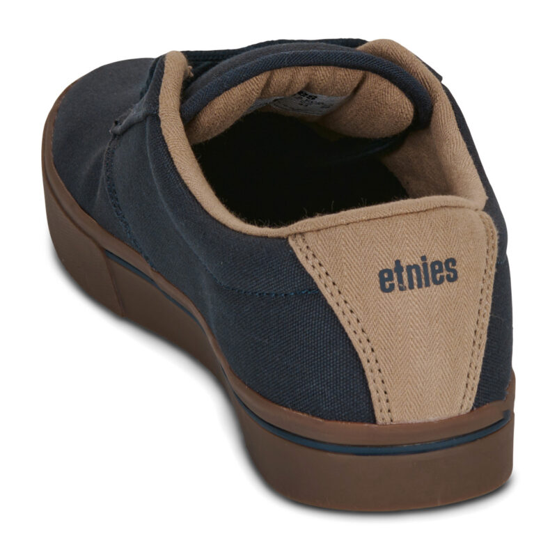 Etnies JAMESON 2 ECO Blue Men's Skate Shoes - 5