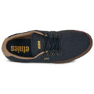 Etnies JAMESON 2 ECO Blue Men's Skate Shoes - 6