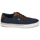 Etnies JAMESON 2 ECO Blue Men's Skate Shoes - 2