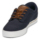 Etnies JAMESON 2 ECO Blue Men's Skate Shoes - 3