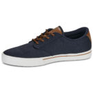 Etnies JAMESON 2 ECO Blue Men's Skate Shoes - 4
