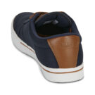 Etnies JAMESON 2 ECO Blue Men's Skate Shoes - 5