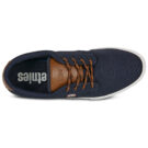Etnies JAMESON 2 ECO Blue Men's Skate Shoes - 6