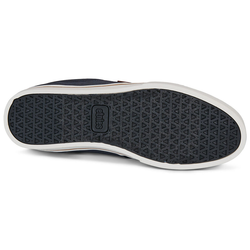Etnies JAMESON 2 ECO Blue Men's Skate Shoes - 7