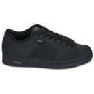 Etnies KINGPIN Black Men's Skate Shoes - 2