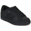 Scarpe uomo Etnies  KINGPIN  Nero Etnies 7630680811257