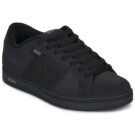 Etnies KINGPIN Black Men's Skate Shoes - 1