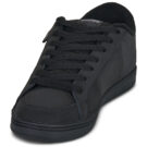 Etnies KINGPIN Black Men's Skate Shoes - 3