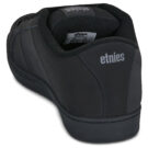 Etnies KINGPIN Black Men's Skate Shoes - 5
