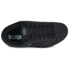Etnies KINGPIN Black Men's Skate Shoes - 6