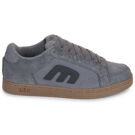 Etnies KINGPIN Nero - Scarpe da skate Uomo - 2