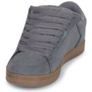 Etnies KINGPIN Nero - Scarpe da skate Uomo - 3