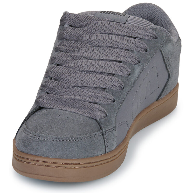 Etnies KINGPIN Nero - Scarpe da skate Uomo - 3