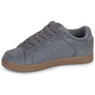 Etnies KINGPIN Nero - Scarpe da skate Uomo - 4