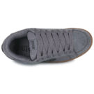 Etnies KINGPIN Nero - Scarpe da skate Uomo - 6