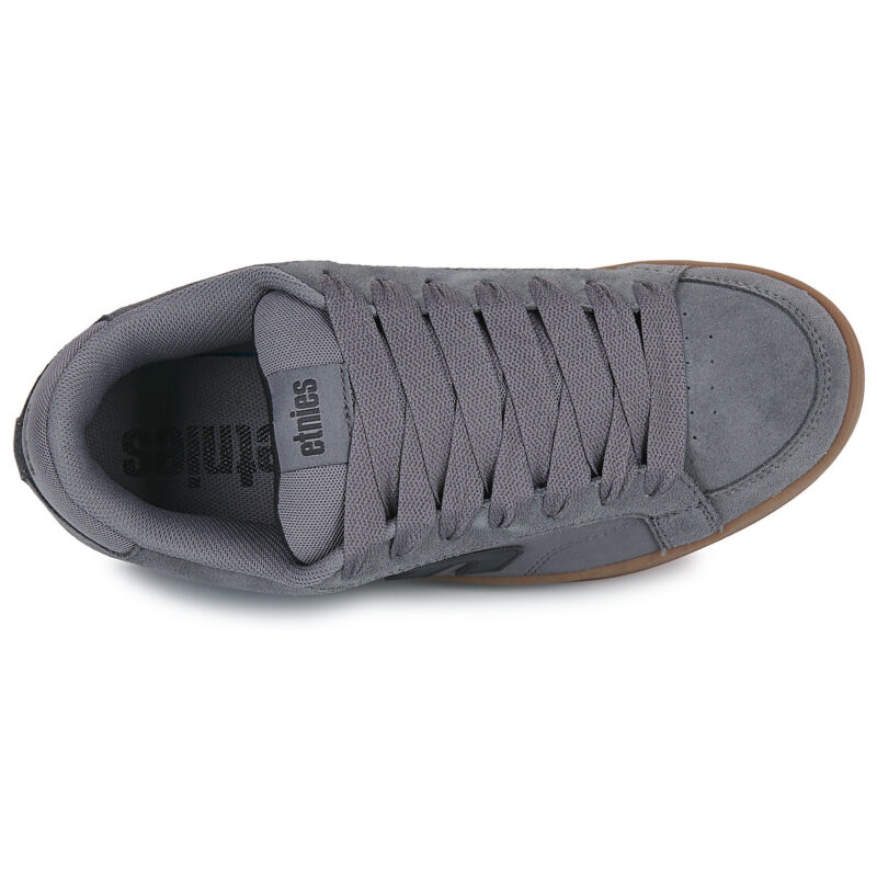 Etnies KINGPIN Nero - Scarpe da skate Uomo - 6