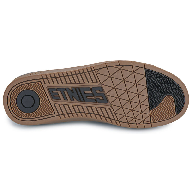 Etnies KINGPIN Nero - Scarpe da skate Uomo - 7
