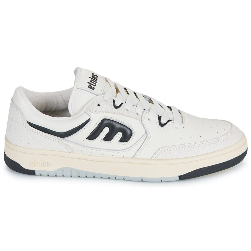 Etnies LOOT Bianco Scarpe da skate Uomo - 2
